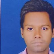Ved Prakash Class 10 trainer in Gorakhpur