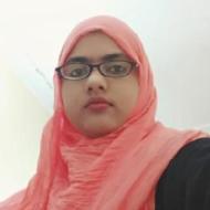 Asma A. Class I-V Tuition trainer in Begusarai