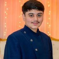 Shubh Gautam Gosar NEET-UG trainer in Nashik