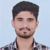 Dipak Patil Class 10 trainer in Pune
