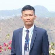 Malsawmtluanga Class 10 trainer in Aizawl