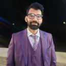 Photo of Anil Singh