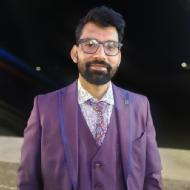 Anil Singh Class 12 Tuition trainer in Noida