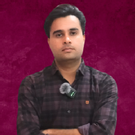 Raghuveer Singh UGC NET Exam trainer in Mokalsar