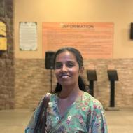 Pravallika G. Class 10 trainer in Bangalore
