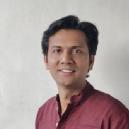Photo of Manoj Bhate