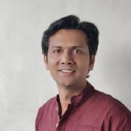 Manoj Bhate Soft Skills trainer in Nashik