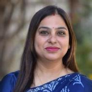 Rozy A. Class I-V Tuition trainer in Noida