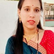 Chanchal S. Class I-V Tuition trainer in Jaipur