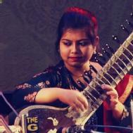 Pracheta C. Class I-V Tuition trainer in Kolkata