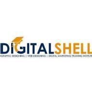 Digital Shell Digital Marketing institute in Noida