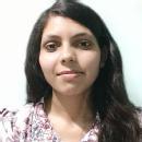 Photo of Abhilasha P.