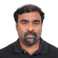 Jason K BTech Tuition trainer in Coimbatore