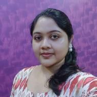 Raima P. Class I-V Tuition trainer in Kolkata