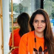 Varisha Z. LLB Tuition trainer in Bhopal