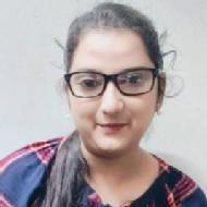 Priyanka B. Class I-V Tuition trainer in Kolkata