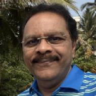 Dhanoj Jadhav Class 10 trainer in Thane