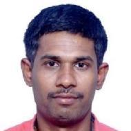 Saravanan Balasubramanian CAD trainer in Sivakasi