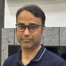 Photo of Amit Majumder
