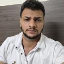 Photo of Jitender Chaudhary