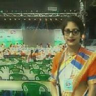 Lopamudra G. Class I-V Tuition trainer in Kolkata