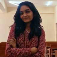 Purvi V. Class I-V Tuition trainer in Bilaspur