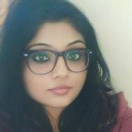 Samiksha W. Digital Marketing trainer in Pimpri-Chinchwad
