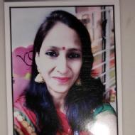Neeta J. Class I-V Tuition trainer in Ghaziabad