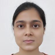 Shivani S. Class 8 Tuition trainer in Sahebganj