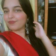 Dikshika G. Class I-V Tuition trainer in Indore