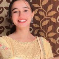 Anita Class 9 Tuition trainer in Jagadhri