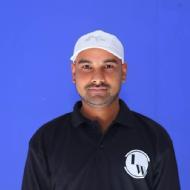 Shivu Thakur Class 12 Tuition trainer in Farrukhabad