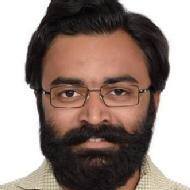 Meet Padia Class 10 trainer in Ahmedabad