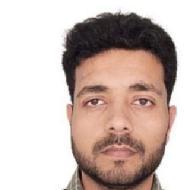 Himanshu Kesarwani Class 12 Tuition trainer in Prayagraj
