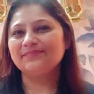 Tanushri G. Class 6 Tuition trainer in Guwahati