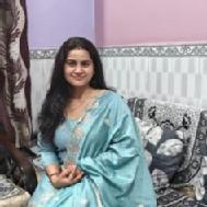 Rama S. trainer in Ambala