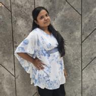 Shivangi Class I-V Tuition trainer in Delhi