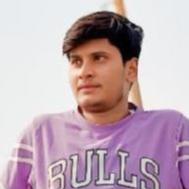 Sachin Agnihotri Class 10 trainer in Delhi