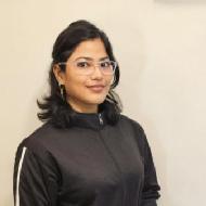 Sonali P. Staff Selection Commission Exam trainer in Chilika