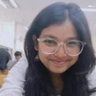 Ankita K. Class 12 Tuition trainer in Dibrugarh