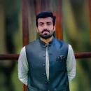 Photo of Kashif Ameen