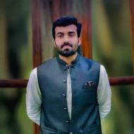 Kashif Ameen Class I-V Tuition trainer in Jhang City