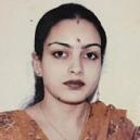 Photo of Nidhia Sharma
