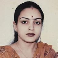 Nidhia Sharma Class I-V Tuition trainer in Delhi