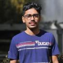 Photo of Adhil E