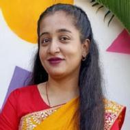 Somya S. Nursery-KG Tuition trainer in Nasrullaganj