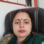 Anukriti S. Nursing trainer in Azamgarh Sadar