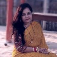 Sonika M. Class I-V Tuition trainer in Nagpur