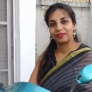 Gauri T. Class I-V Tuition trainer in Lucknow