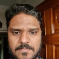 Vishvadutt Gaharwar Class 12 Tuition trainer in Ajmer
